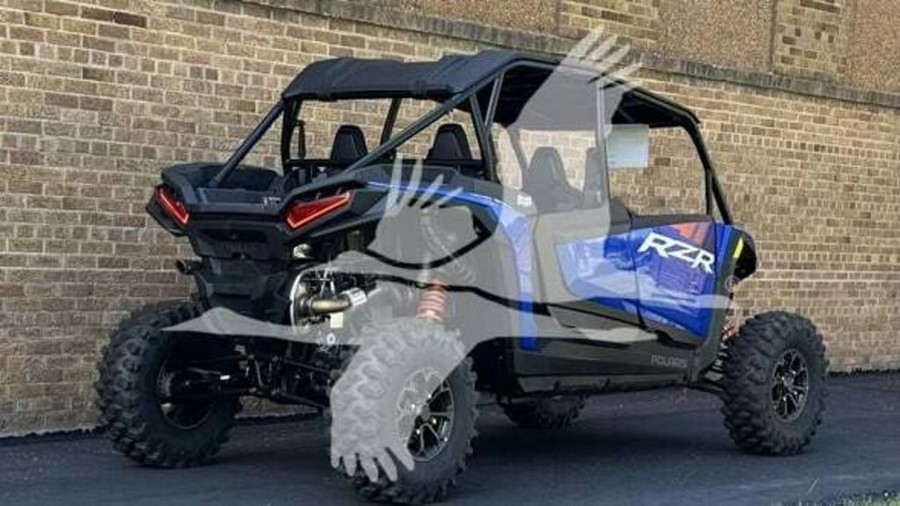 2025 Polaris® RZR XP 4 1000 ULTIMATE