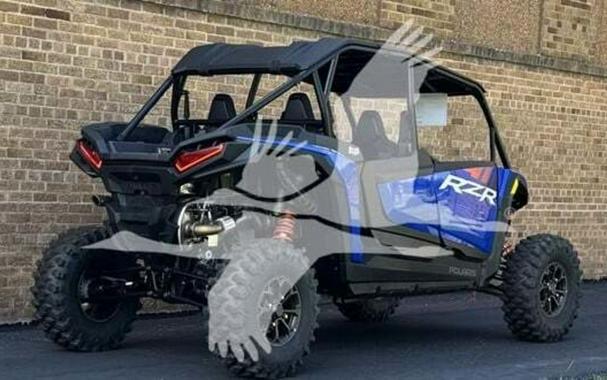 2025 Polaris® RZR XP 4 1000 ULTIMATE