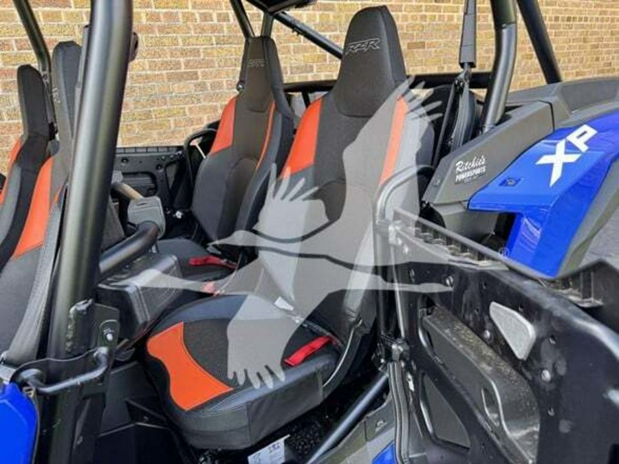 2025 Polaris® RZR XP 4 1000 ULTIMATE