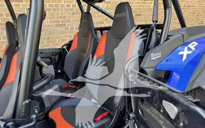 2025 Polaris® RZR XP 4 1000 ULTIMATE