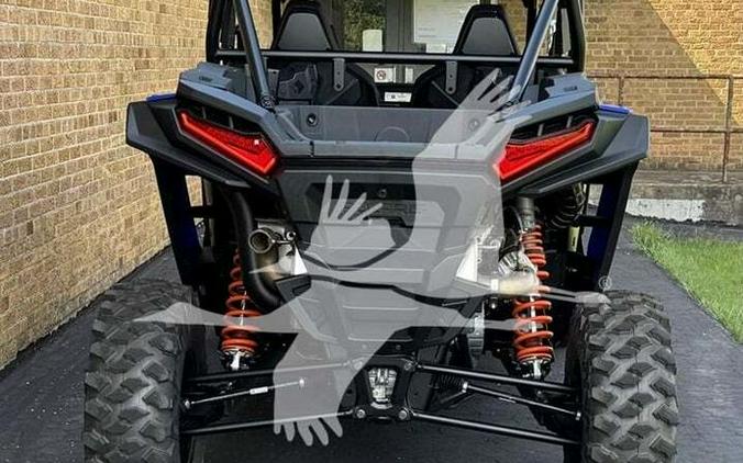 2025 Polaris® RZR XP 4 1000 ULTIMATE