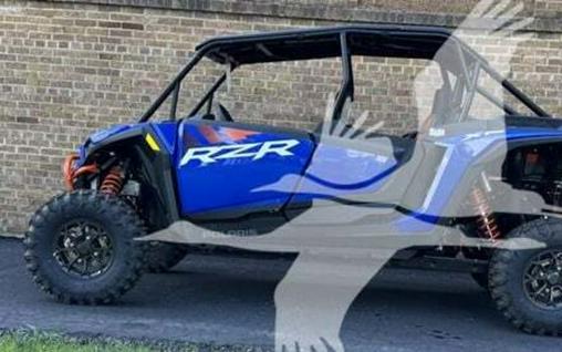 2025 Polaris® RZR XP 4 1000 ULTIMATE