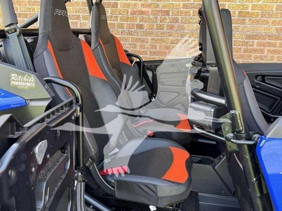 2025 Polaris® RZR XP 4 1000 ULTIMATE