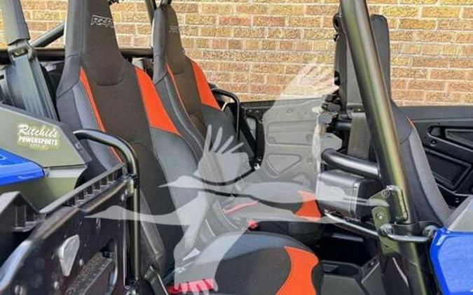2025 Polaris® RZR XP 4 1000 ULTIMATE