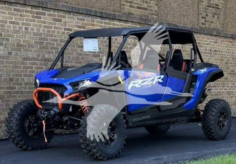 2025 Polaris® RZR XP 4 1000 ULTIMATE