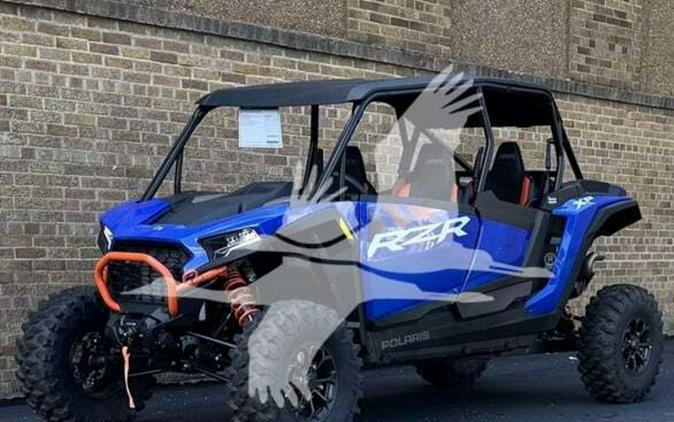 2025 Polaris® RZR XP 4 1000 ULTIMATE