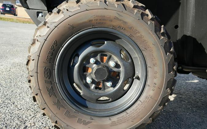 2025 Honda FourTrax Rancher 4X4 Automatic DCT IRS EPS