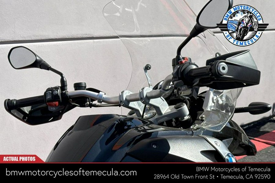 Used 2011 BMW R1200GS