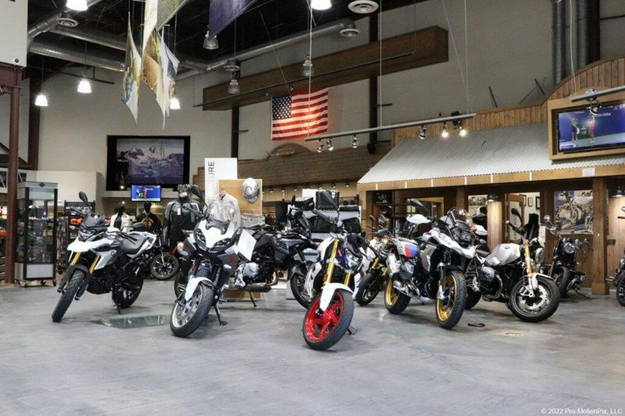 Used 2011 BMW R1200GS