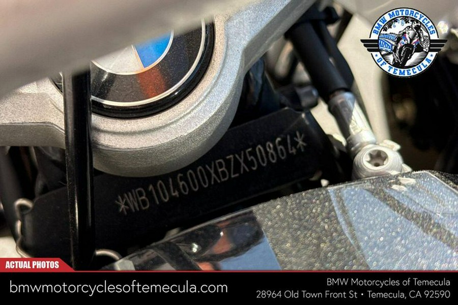 Used 2011 BMW R1200GS