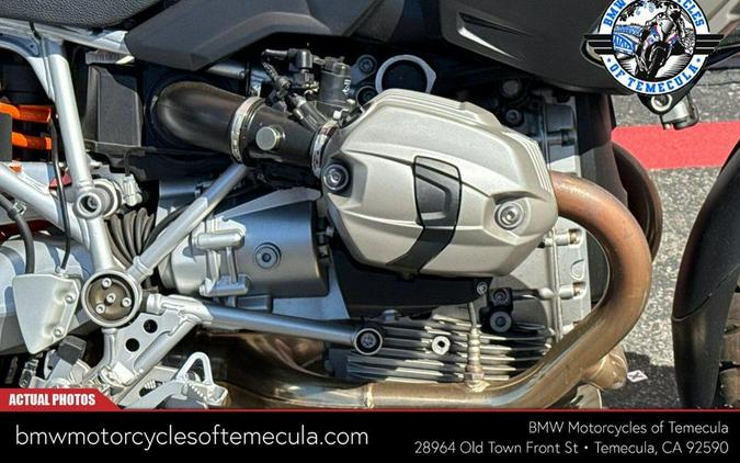 Used 2011 BMW R1200GS
