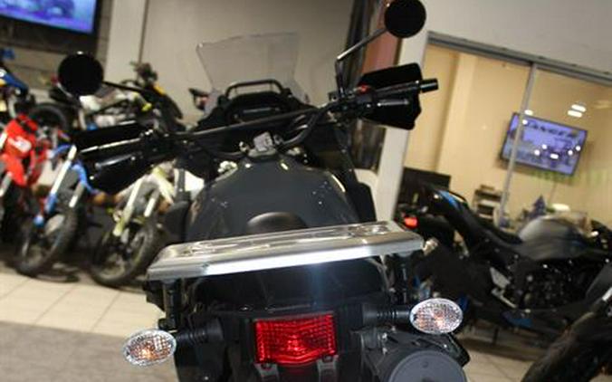 2023 Kawasaki KLR 650 S