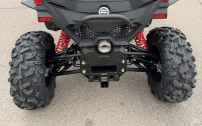 2026 CFMOTO ZFORCE 950 Sport