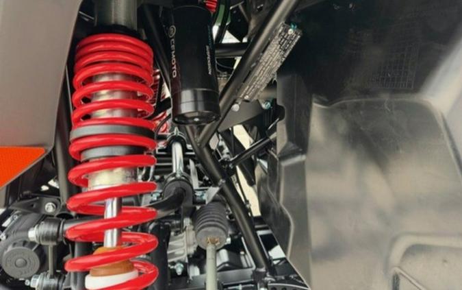 2026 CFMOTO ZFORCE 950 Sport