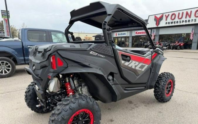 2026 CFMOTO ZFORCE 950 Sport