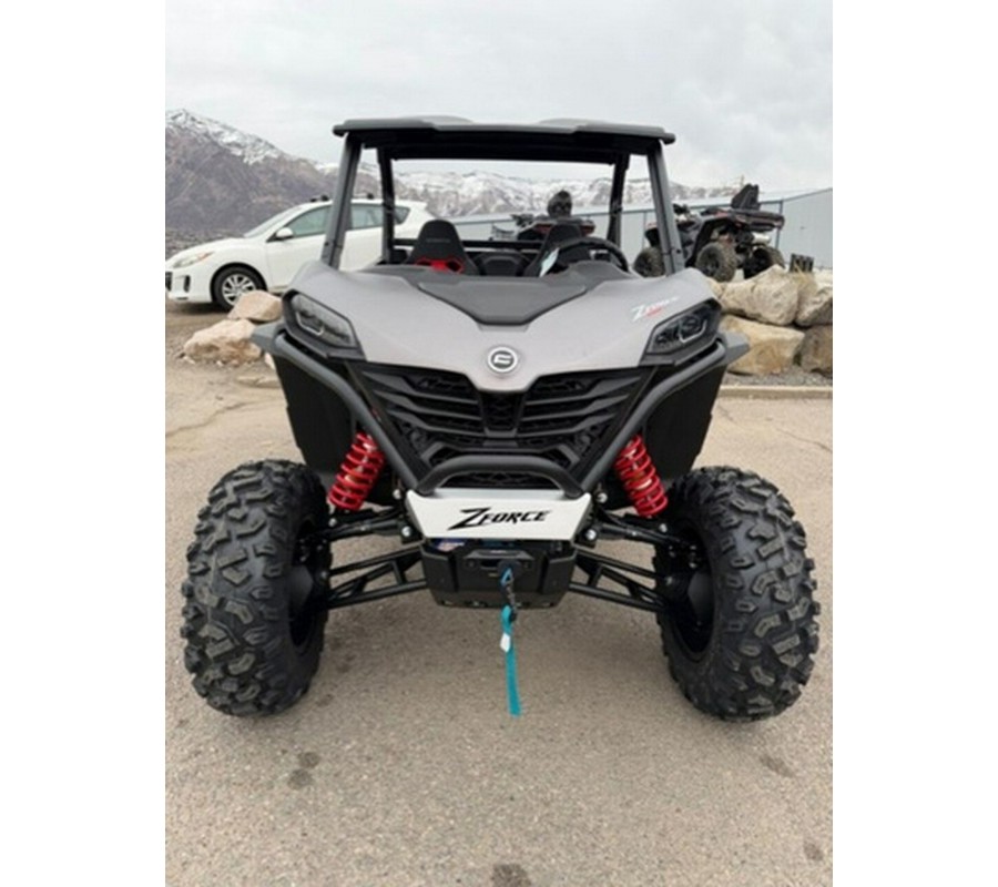 2026 CFMOTO ZFORCE 950 Sport