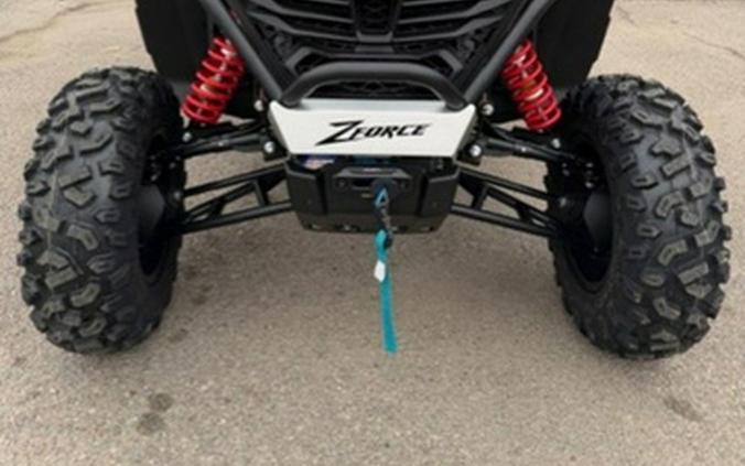 2026 CFMOTO ZFORCE 950 Sport