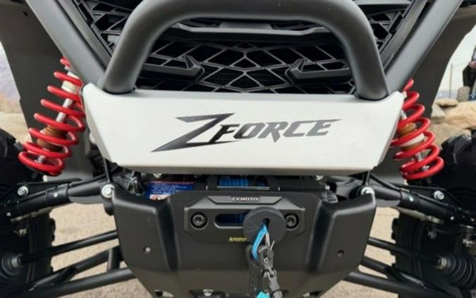 2026 CFMOTO ZFORCE 950 Sport