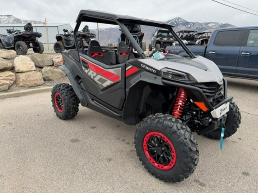 2026 CFMOTO ZFORCE 950 Sport