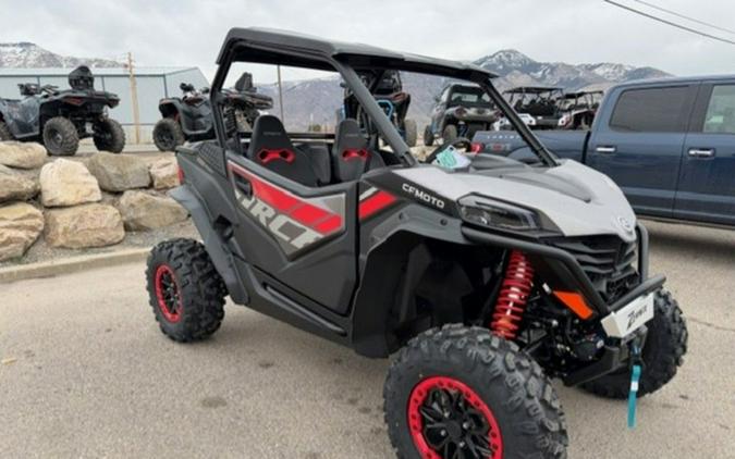 2026 CFMOTO ZFORCE 950 Sport