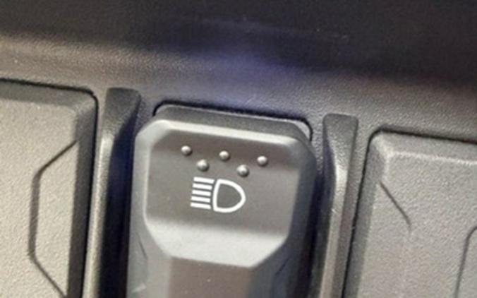 2026 CFMOTO ZFORCE 950 Sport