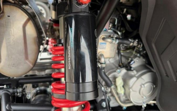 2026 CFMOTO ZFORCE 950 Sport