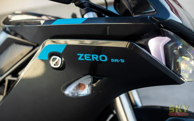 2023 Zero SRS ZF173