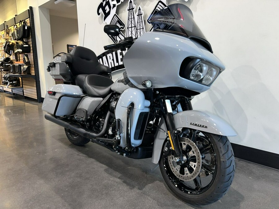 2024 Harley-Davidson Road Glide Limited