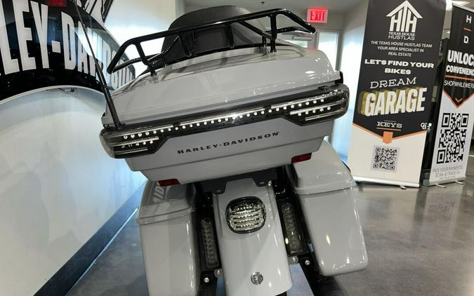 2024 Harley-Davidson Road Glide Limited