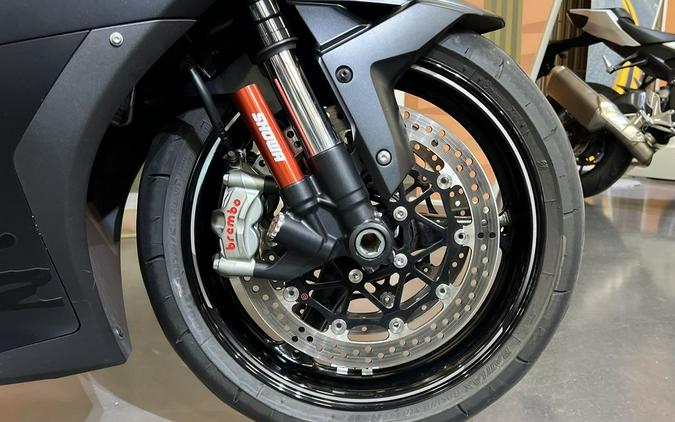 2025 Kawasaki Ninja® ZX™-10R