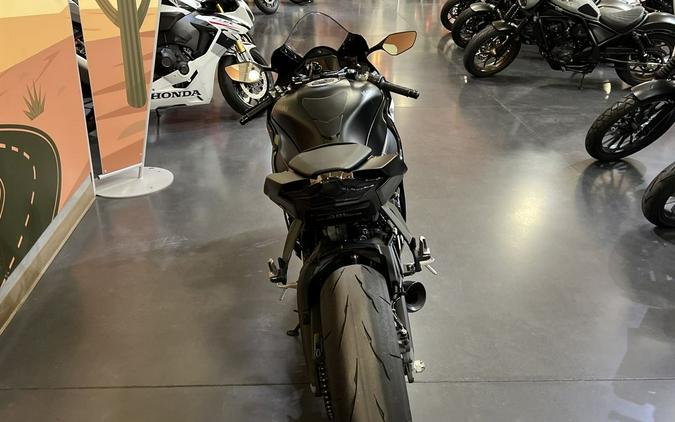 2025 Kawasaki Ninja® ZX™-10R