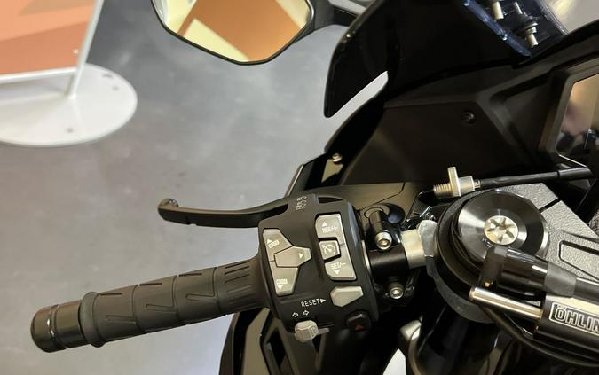 2025 Kawasaki Ninja® ZX™-10R