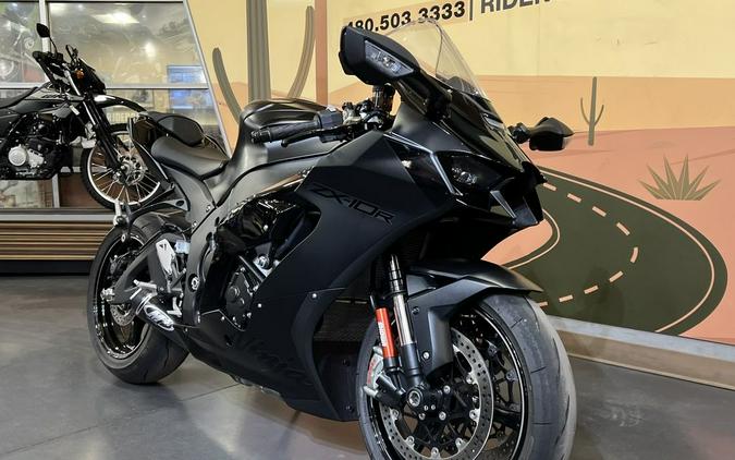 2025 Kawasaki Ninja® ZX™-10R