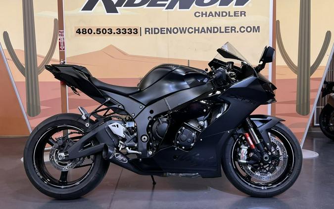 2025 Kawasaki Ninja® ZX™-10R