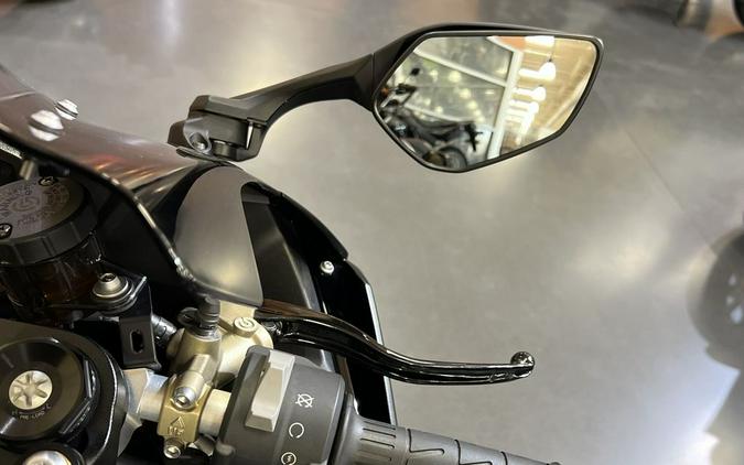 2025 Kawasaki Ninja® ZX™-10R