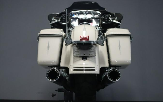 2022 Harley-Davidson Street Glide FLHX