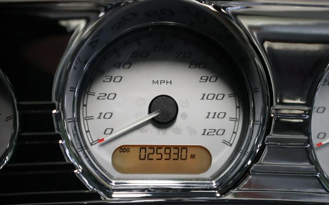 2022 Harley-Davidson Street Glide FLHX