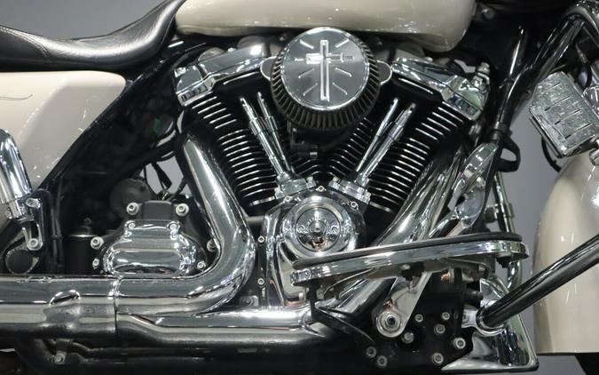 2022 Harley-Davidson Street Glide FLHX