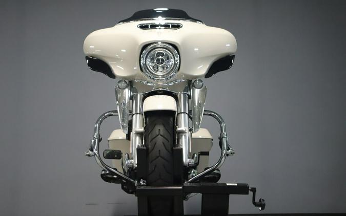 2022 Harley-Davidson Street Glide FLHX