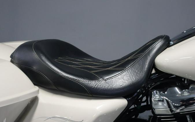 2022 Harley-Davidson Street Glide FLHX