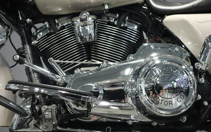 2022 Harley-Davidson Street Glide FLHX