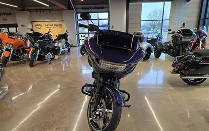 2026 Harley-Davidson Road Glide®