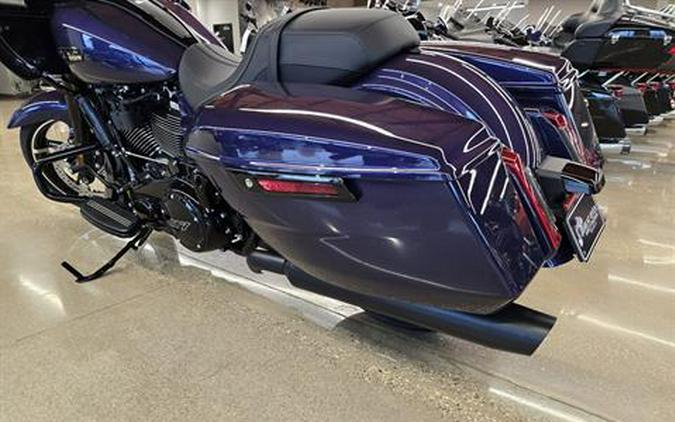 2026 Harley-Davidson Road Glide®
