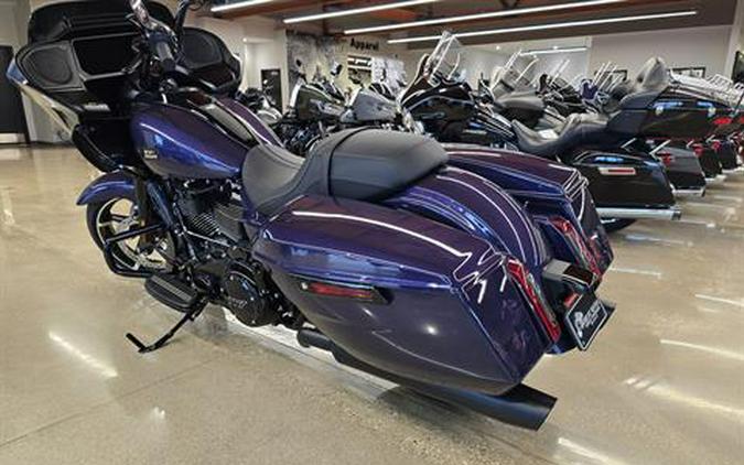 2026 Harley-Davidson Road Glide®