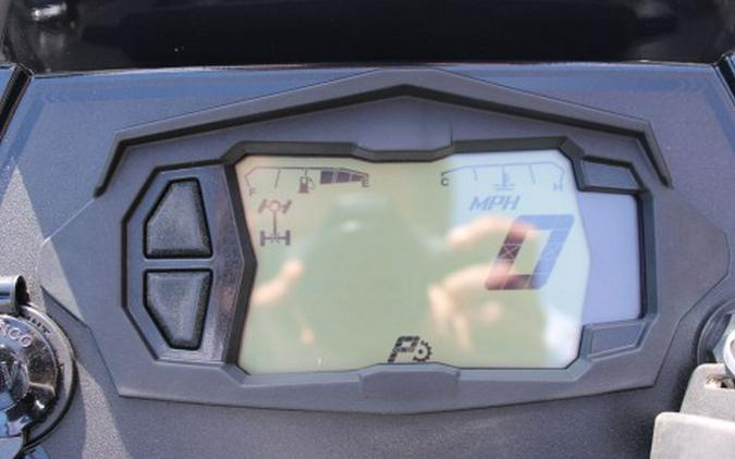 2026 Arctic Cat 2026 Arctic Cat Alterra 600 XT EPS