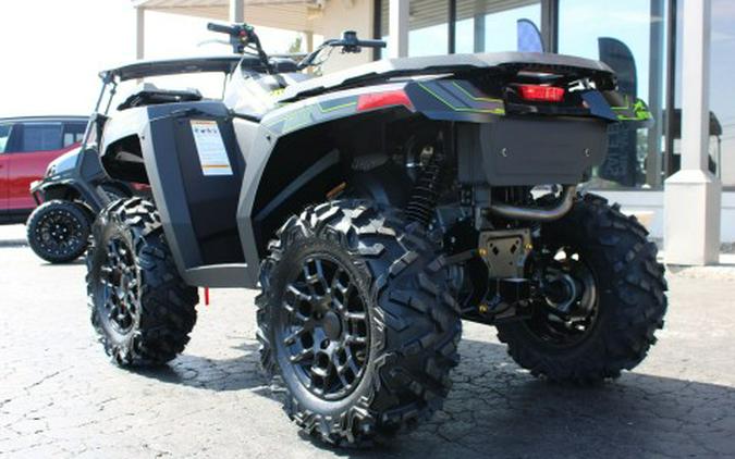 2026 Arctic Cat 2026 Arctic Cat Alterra 600 XT EPS