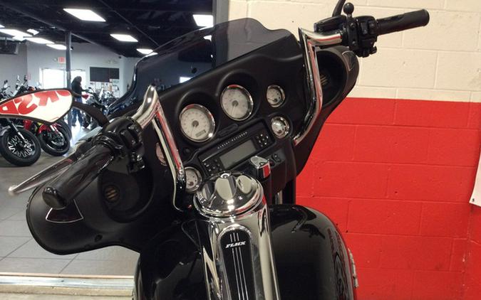 2008 Harley-Davidson Touring Street Glide