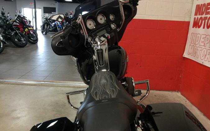 2008 Harley-Davidson Touring Street Glide