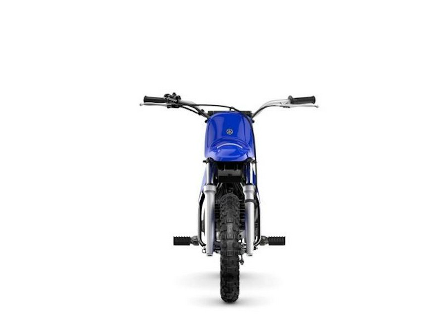2027 Yamaha PW50