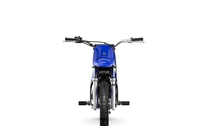 2027 Yamaha PW50